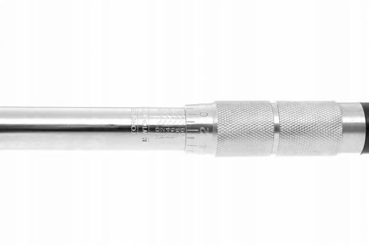 KLUCZ DYNAMOMETRYCZNY 28-210 Nm 460 mm 1/2 BLOKADA zdjęcie 13