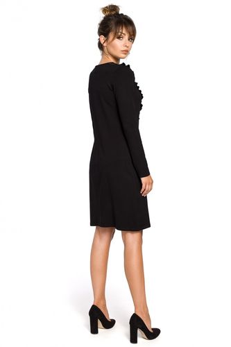 Sukienka Model B053 Black   BE Rozmiar - S na Arena.pl