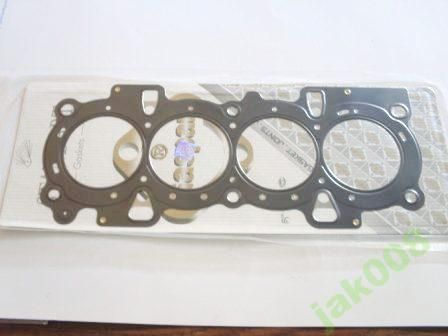 USZCZELKA GŁOWICY FORD FUSION / MAZDA 1,6 16V zdjęcie 1