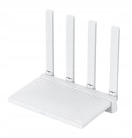 ROUTER Bezprzewodowy XIAOMI AX3000T 802.11a/b/g/n/ac/ax 802.3/3u/3ab MESH