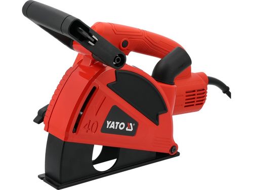 bruzdownica 150mm 1800w - yt-82016 na Arena.pl