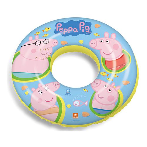 Spławik Peppa Pig (Ø 50 Cm) na Arena.pl