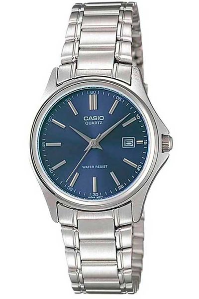 ZEGAREK DAMSKI CASIO LTP-1183A-2A (zd516b) + BOX zdjęcie 1