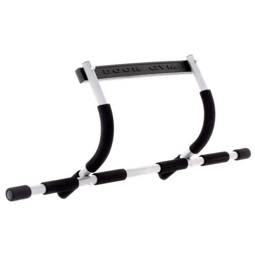 MAXIVA Samonośny drążek, srebrny, 93 x 28 cm na Arena.pl