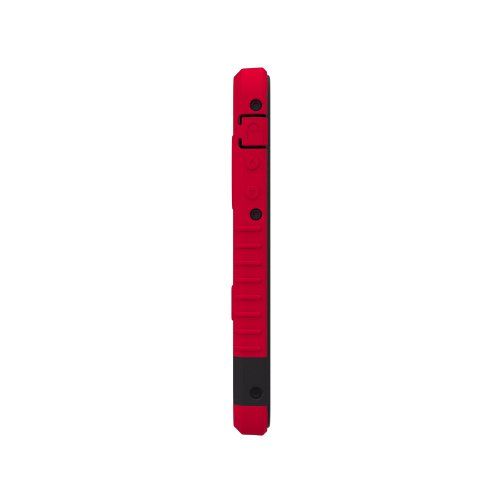 TRIDENT CYCLOPS - Apple iPhone 5S / SE - RED na Arena.pl
