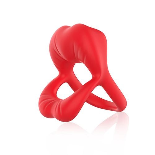 big mouth red 9 vibration function na Arena.pl