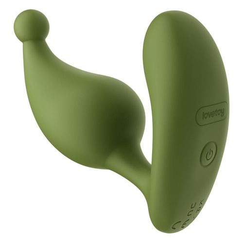 l'allure apex rechargeable vibrator na Arena.pl