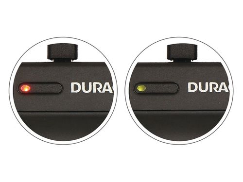 Ładowarka Duracell DRS5961 do Sony na Arena.pl