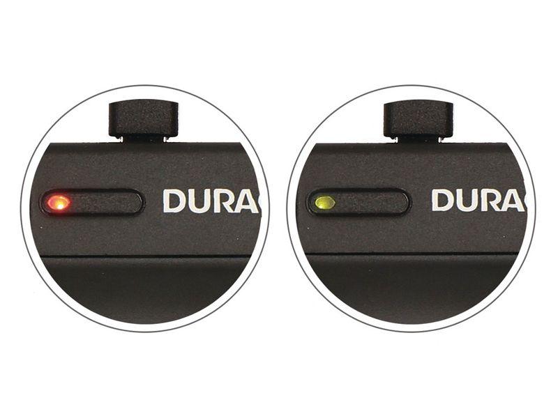Ładowarka Duracell DRS5961 do Sony zdjęcie 7