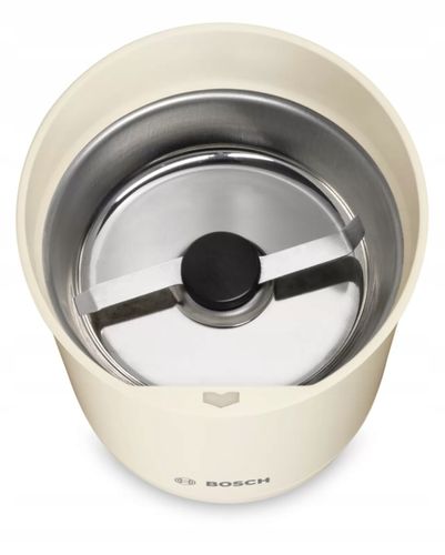 MŁYNEK DO KAWY BOSCH TSM 6A017C na Arena.pl