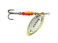 Mepps AGLIA LONG RAINBO złota 4 / 17 g