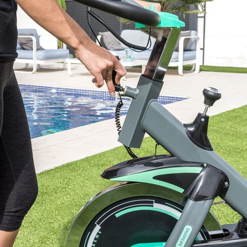 Rower Spinningowy Cecofit Extreme 20 na Arena.pl