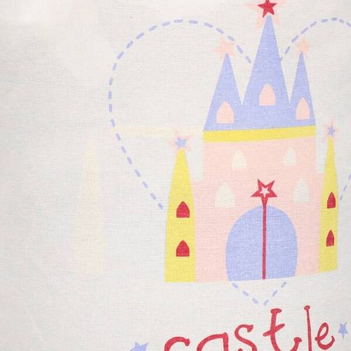 Kosz do przechowywania zabawek i ubrań pojemnik z uszami zamek na Arena.pl