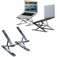 Uchwyt regulowana podstawka stojak pod Laptop N8