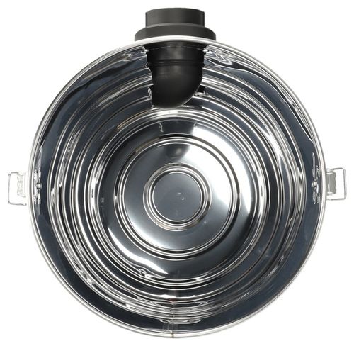 Odkurzacz DEDRA Bezworkowy Sucho Mokro 1400W 30L stal Gniazdo el. na Arena.pl