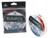 ŻYŁKA 300m RUMPOL Brązowa 0,40mm 15,5kg ZR300