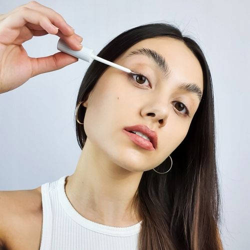 ODŻYWKA DO RZĘS serum 3 ml Orphica WZMACNIAJĄCA regenerująca rzęsy na Arena.pl