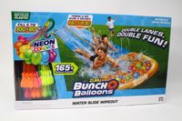 ZURU BoB lizg 4,8m 2tory+165 balonow 56318 1226