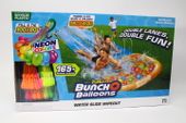 ZURU BoB lizg 4,8m 2tory+165 balonow 56318 1226