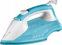 Żelazko parowe Russell Hobbs Ceramiczne 2400W