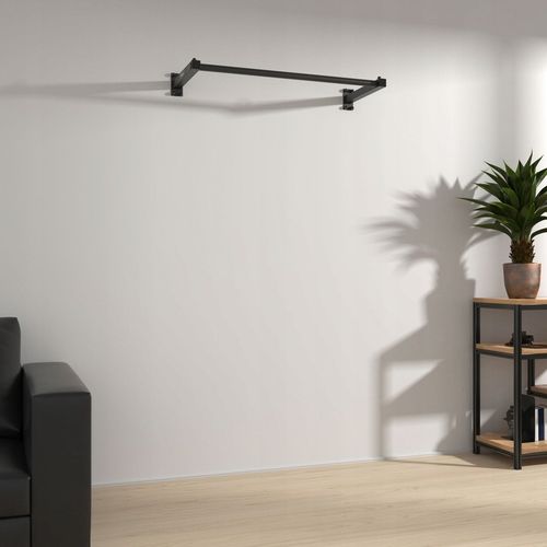 Uniwersalny Drążek do podciągania do ściany/sufitu ENDORFIT EH-D106 na Arena.pl