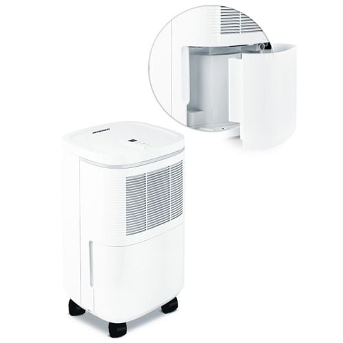 Osuszacz powietrza - pochłaniacz wilgoci Berdsen BD-520 biały na Arena.pl