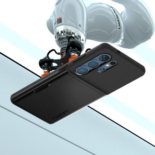 spigen slim armor cs galaxy s25 ultra black na Arena.pl
