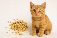 Ekologiczny Żwirek dla Kota 15 kg – Pellet Drewniany JASNY