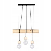 LAMPA WISZĄCA SPOT LIGHT TRABO PINO 68315350