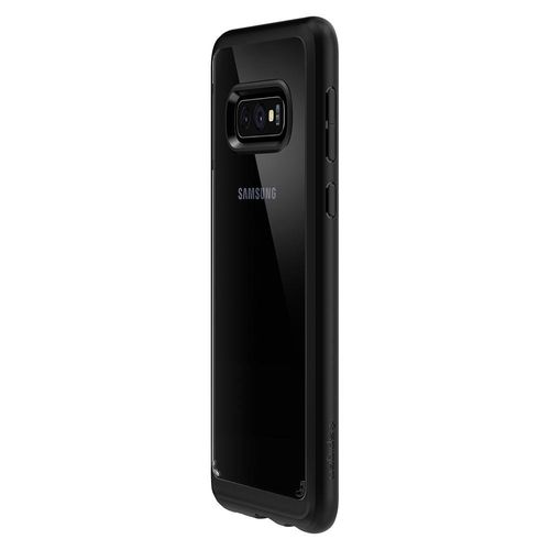 SPIGEN ULTRA HYBRID GALAXY S10 E LITE MATTE BLACK na Arena.pl