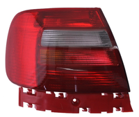Audi A4 B5 96-98 Lampa tylna lewa SEDAN