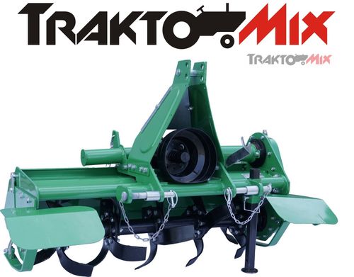 glebogryzarka TL 125 na Arena.pl