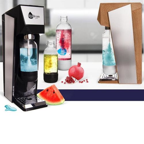Saturator Aquadream Black Orion na Arena.pl