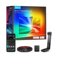 Taśma LED GOVEE H6099 5 m TV Backlight 3 Lite Wi-Fi/Bluetooth