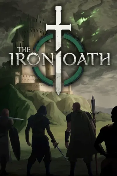 The Iron Oath zdjęcie 1