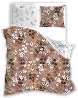 Pościel Z Mikrofibry 140X200 Harmony 007