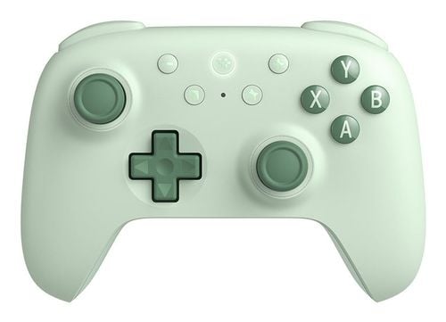 Pad Bezprzewodowy 8Bitdo Ultimate 2C Green Hall Effect 2.4G BT Android PC na Arena.pl