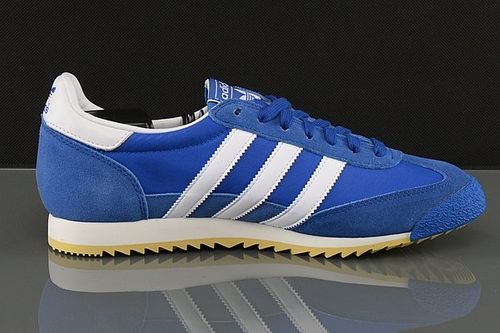 adidas DRAGON VINTAGE (S32087) na Arena.pl