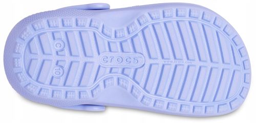 Dziecięce Ocieplane Chodaki Crocs Classic 30-31 na Arena.pl