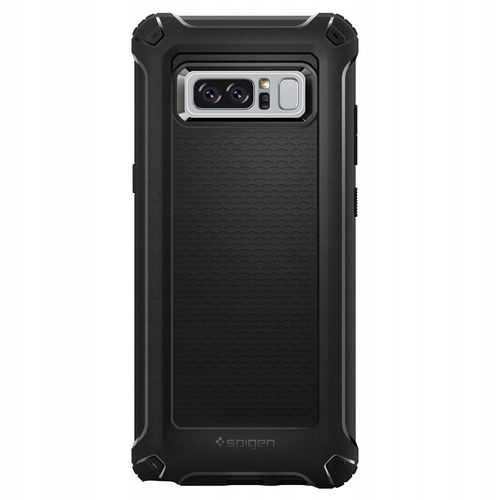 ETUI TPU SPIGEN RUGGED ARMOR EXTRA GALAXY NOTE 8 na Arena.pl