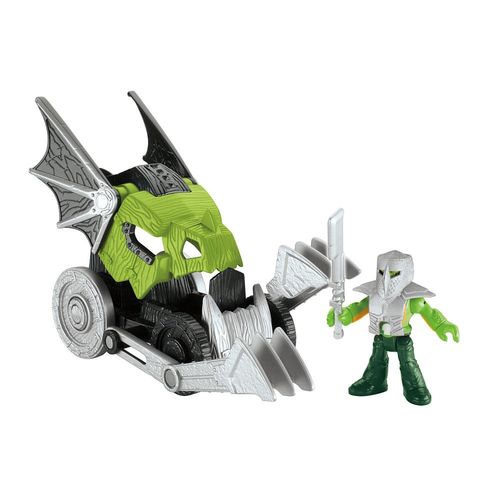 Fisher Price Imaginext Dragon Wagon na Arena.pl