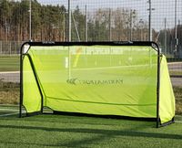siatka do bramki giza żak 3m x 1,55m | 300cm x 155cm- różne kolory żółty