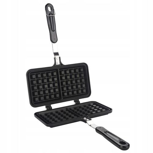 GOFROWNICA 4 DUŻE CHRUPIĄCE GOFRY DUŻA na Arena.pl