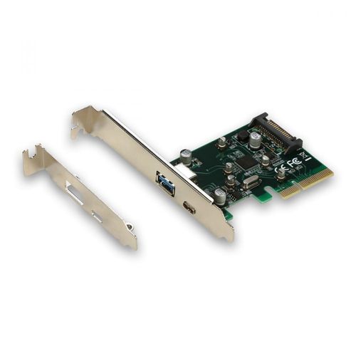 i-tec Adapter PCI-E USB 1xUSB-A/1xUSB-C/1xSATA na Arena.pl