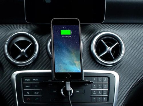 Ładowarka Samochodowa USB do Telefonu Tableta na Arena.pl