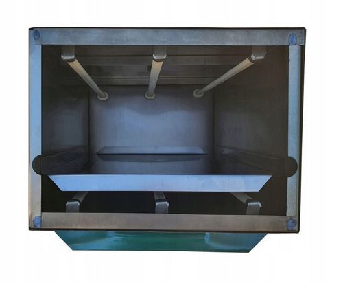 PIEKARNIK ELEKTRYCZNY OPIEKACZ PIECYK 900w na Arena.pl