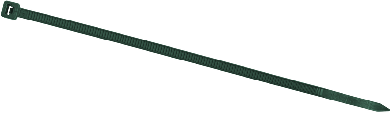 Opaski Zaciskowe Heckermann 100Szt - Zielone zdjęcie 5