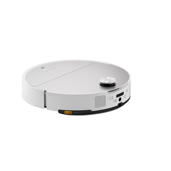 ROBOT SPRZĄTAJĄCY ROBOROCK Saros 10 (White) zdjęcie 7