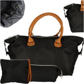 KX3365_1 Torba damska wielofunkcyjna podrozna do