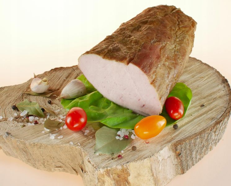 Polędwica Wędzona 500G zdjęcie 5